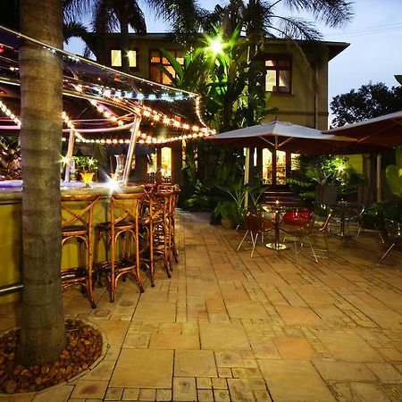 Shani Guest House Brooklyn  Екстериор снимка