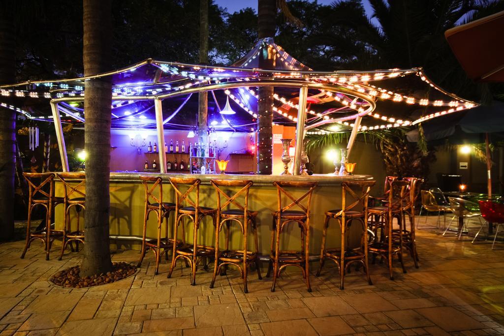 Shani Guest House Brooklyn  Екстериор снимка