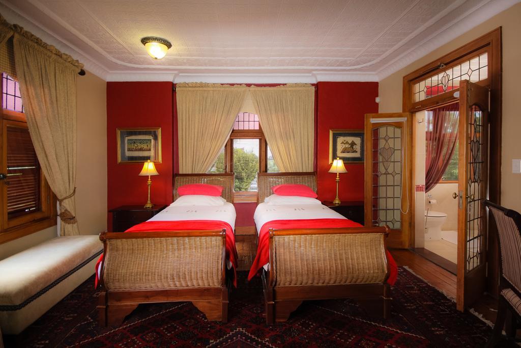 Shani Guest House Brooklyn  Стая снимка