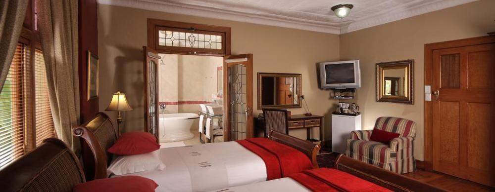 Shani Guest House Brooklyn  Екстериор снимка