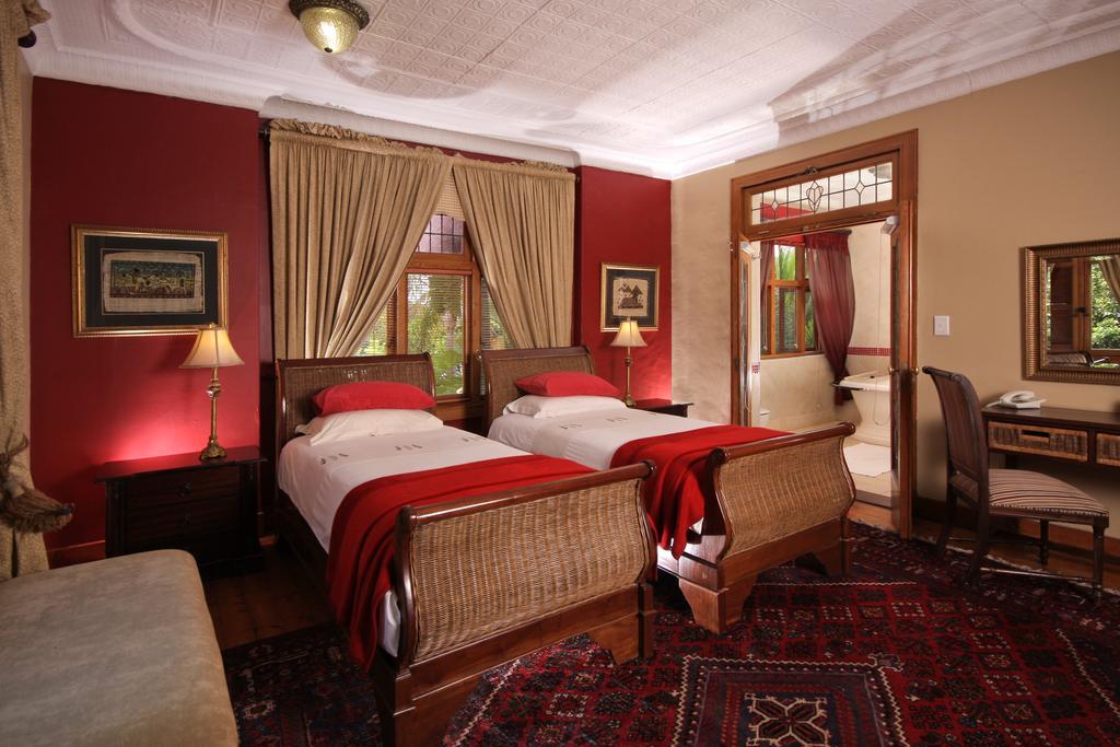 Shani Guest House Brooklyn  Екстериор снимка
