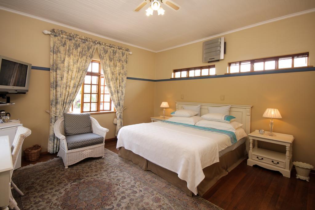 Shani Guest House Brooklyn  Екстериор снимка