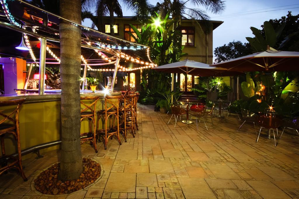 Shani Guest House Brooklyn  Екстериор снимка