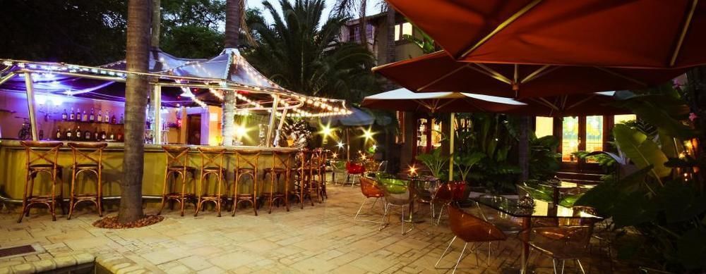 Shani Guest House Brooklyn  Екстериор снимка