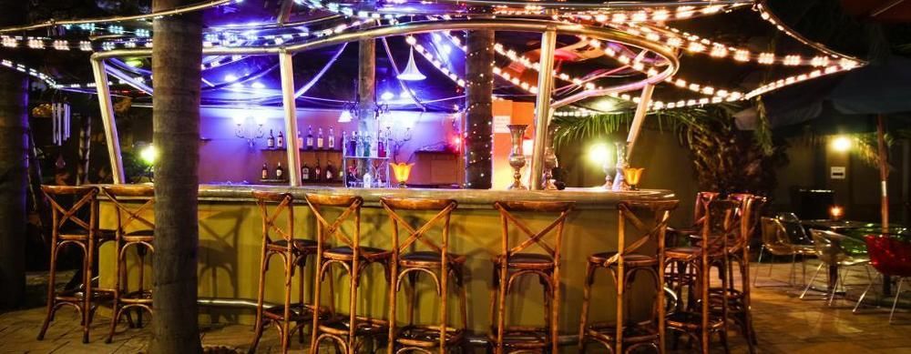 Shani Guest House Brooklyn  Екстериор снимка