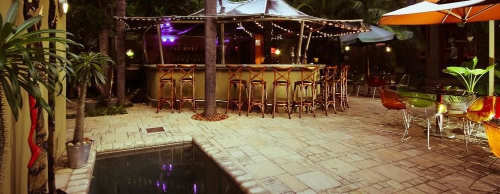 Shani Guest House Brooklyn  Екстериор снимка