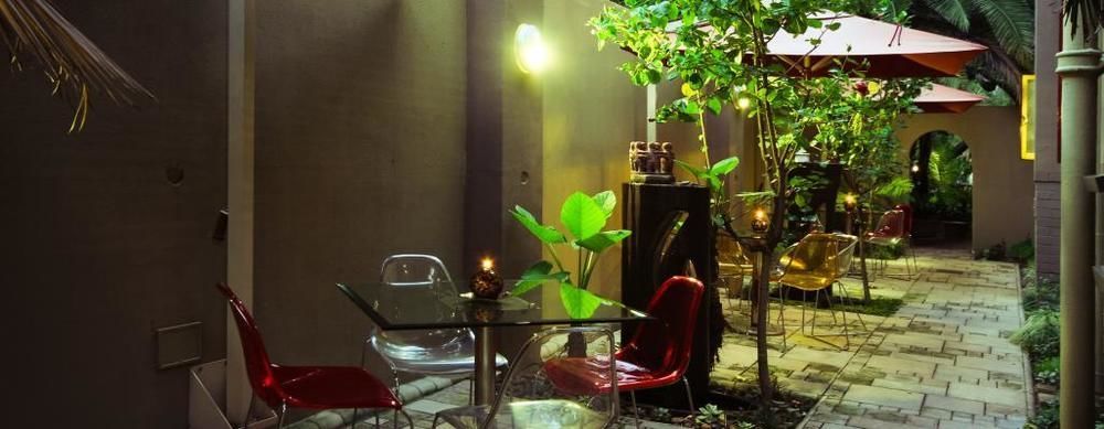 Shani Guest House Brooklyn  Екстериор снимка