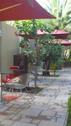 Shani Guest House Brooklyn  Екстериор снимка