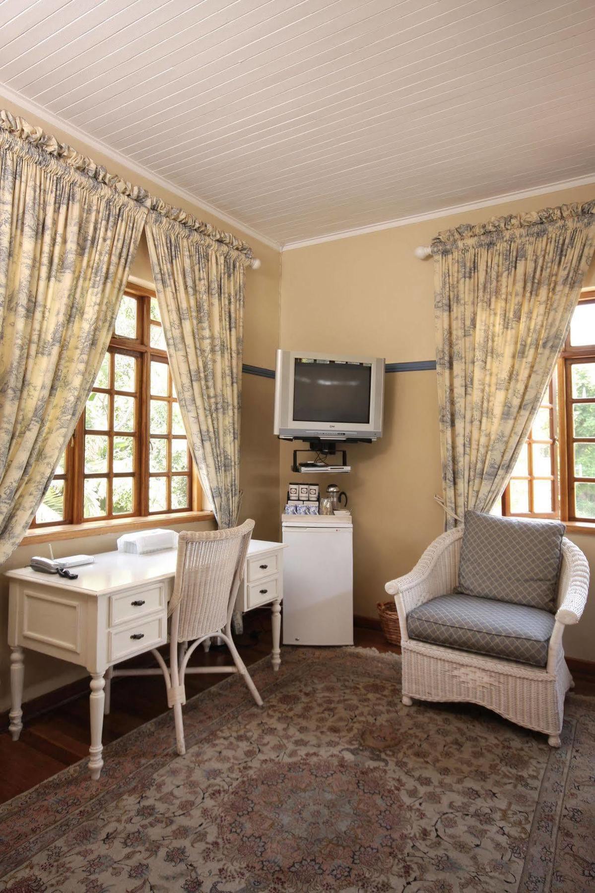 Shani Guest House Brooklyn  Екстериор снимка