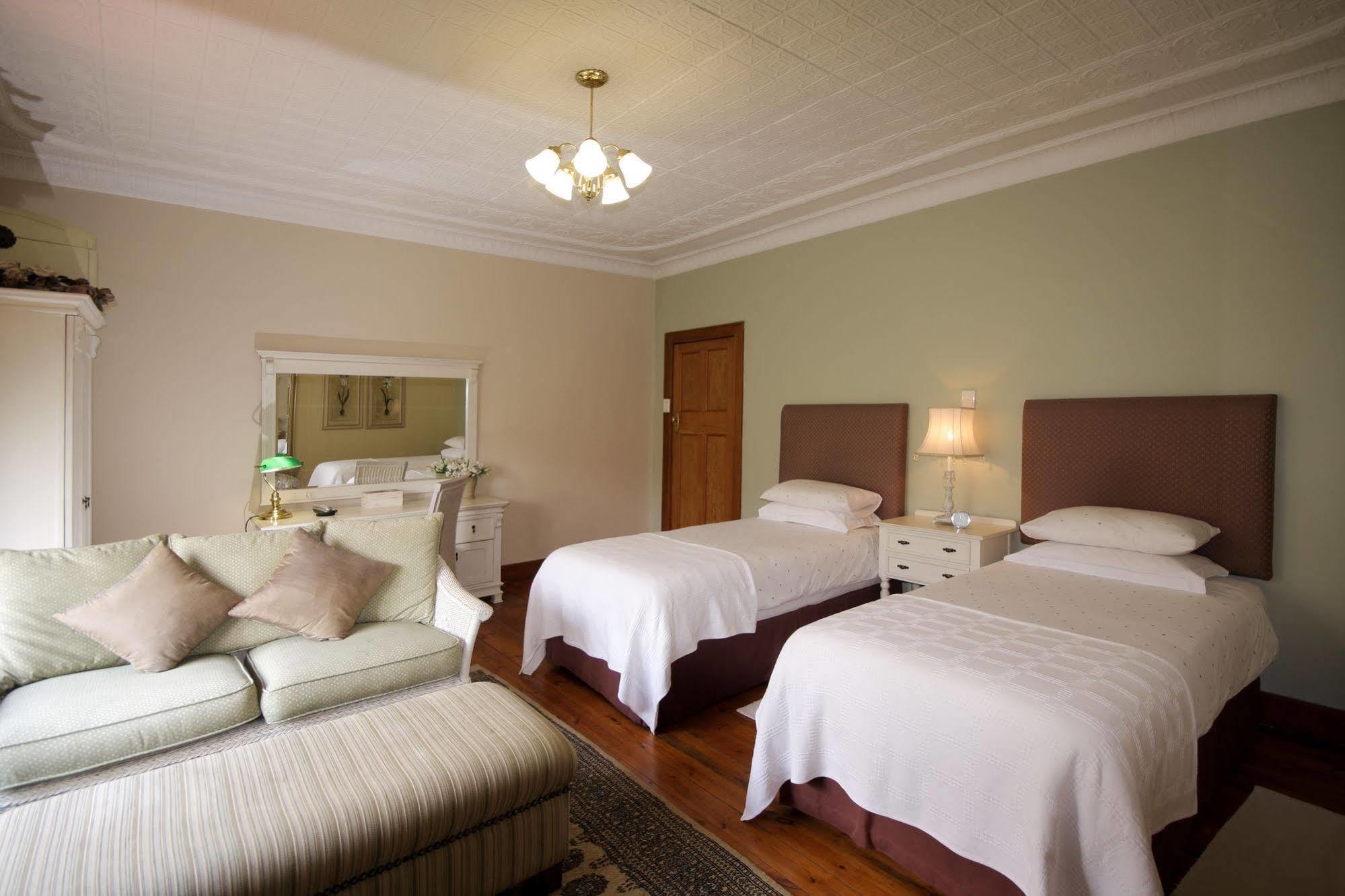 Shani Guest House Brooklyn  Екстериор снимка