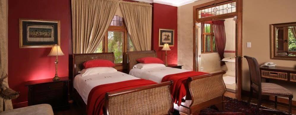 Shani Guest House Brooklyn  Екстериор снимка